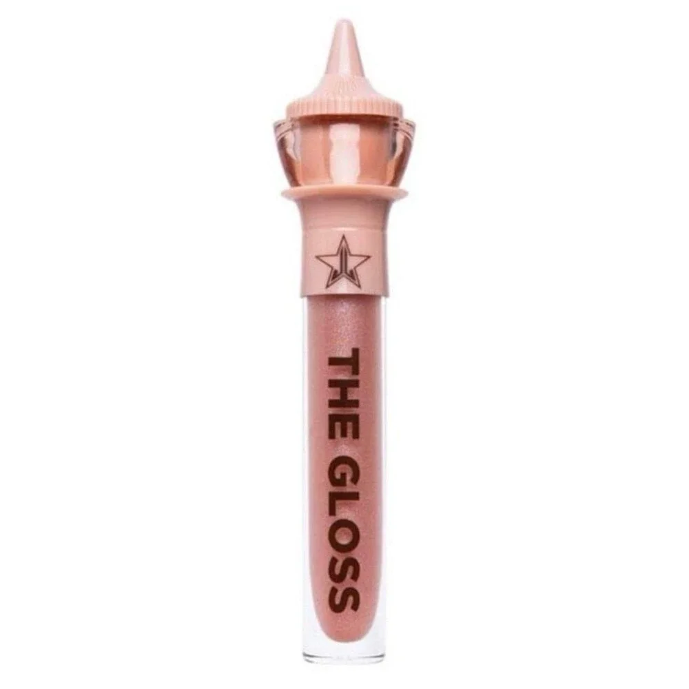 The Gloss in Mouthful